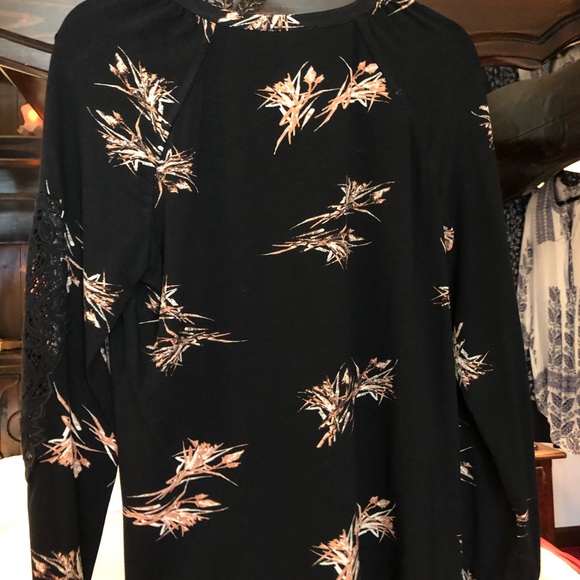 Daniel Rainn Blouse - Picture 1 of 4